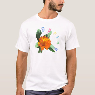 Spring T-Shirt