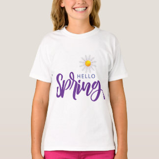 spring T-Shirt