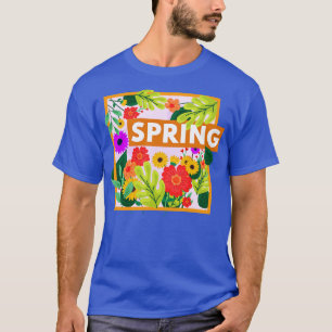 Spring T-Shirt