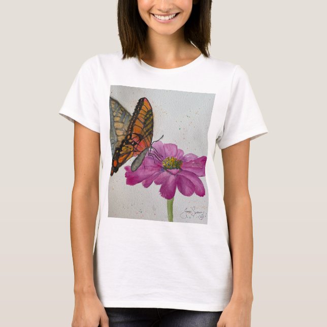Spring t shirts (Front)