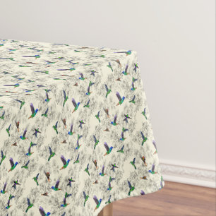 Spring Tablecloth