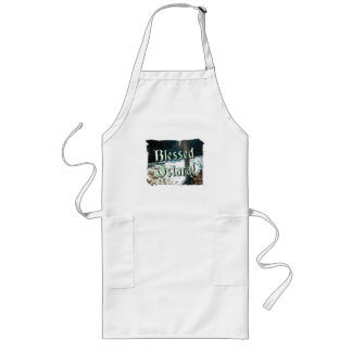Spring Thaw Long Apron