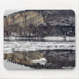 Spring Thaw Mouse Pad