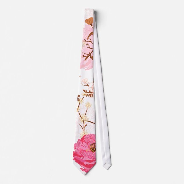 spring tie (Front)