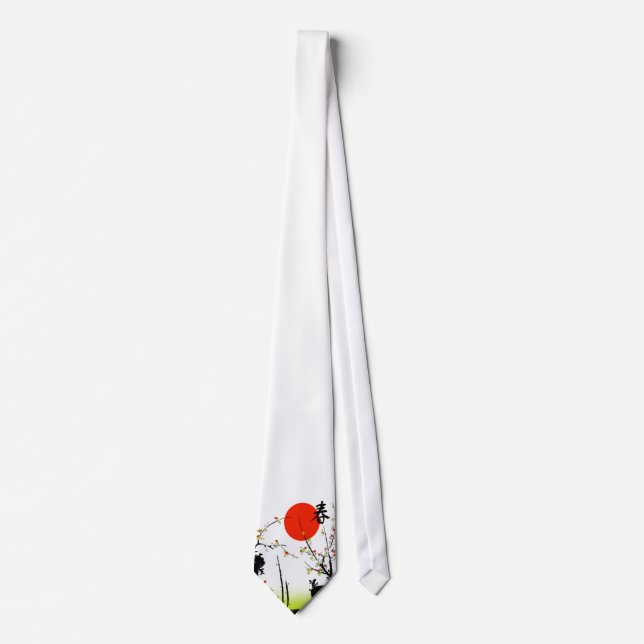 Spring Tie (Front)