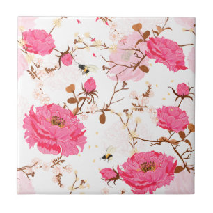 spring tile