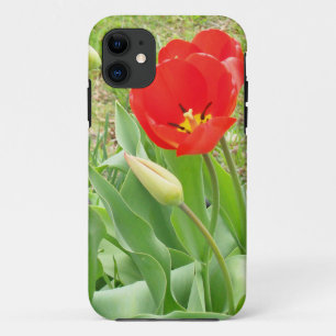 Spring Time 17 iPhone Case