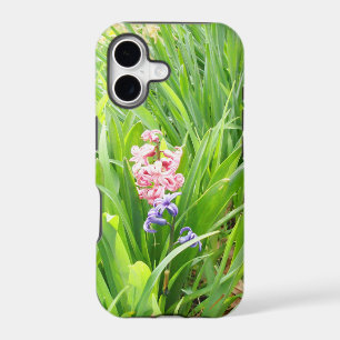 Spring Time 18 iPhone Case