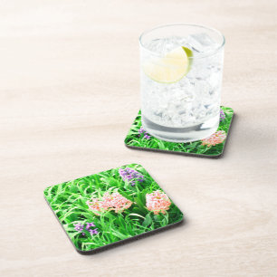 Spring Time 1 Coaster Set
