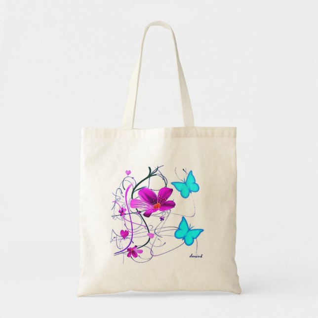 Spring Time Bag (Front)