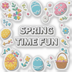 Spring Time Easter   Easter Spring