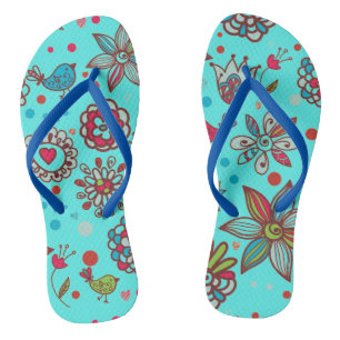 Spring Time Jandals