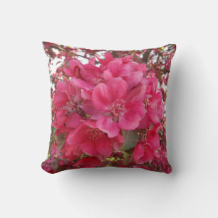 Spring Time Throw Pillow