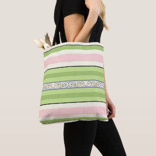 Spring Time Tote Bag