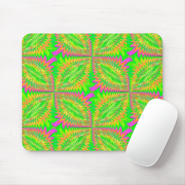 Spring Timez is here...... Mouse Pad (With Mouse)