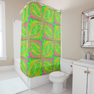 Spring Timez is here...... Shower Curtain