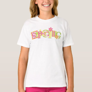 Spring Top