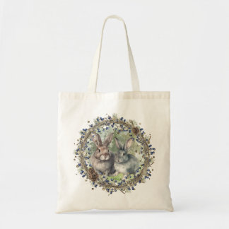 Spring Tote Bag