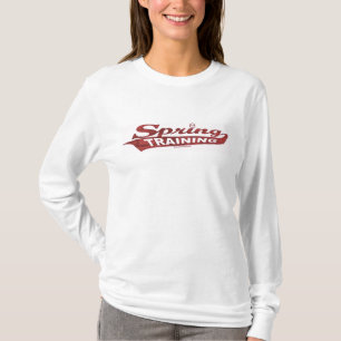 Spring Training T-Shirt