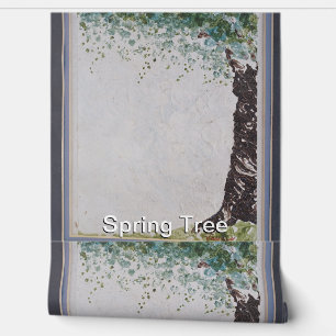 Spring Tree Wallpaper