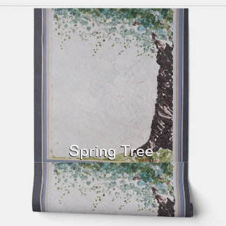 Spring Tree Wallpaper