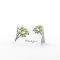 Spring Trees Thank You Card