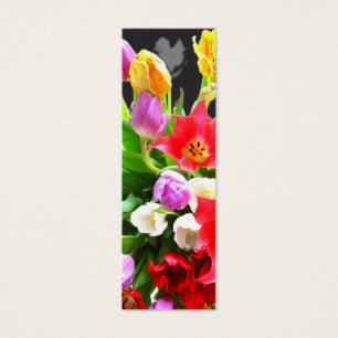 Spring Tulips