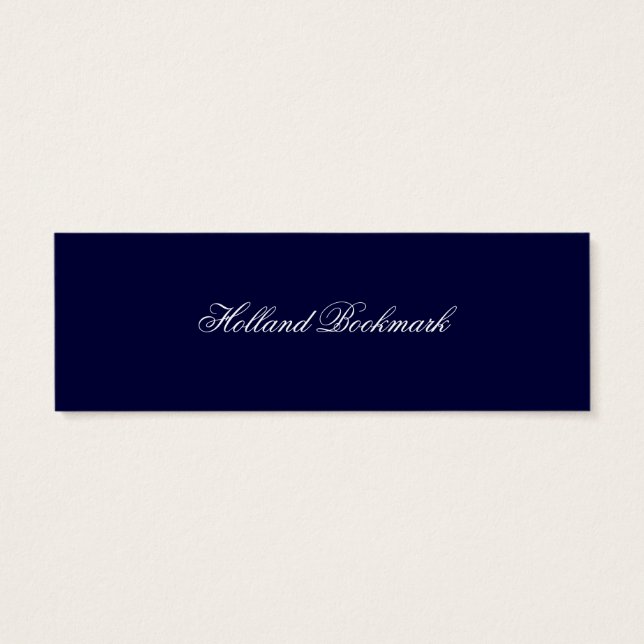 Spring Tulips and Windmill (Back)