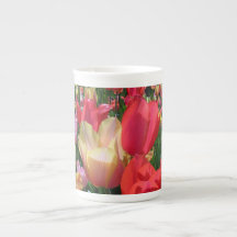 Spring Tulips