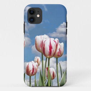 Spring Tulips Case-Mate iPhone Case