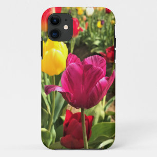 Spring Tulips, Oregon Case-Mate iPhone Case