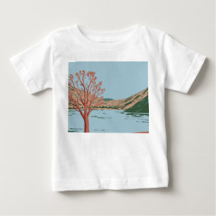 Spring Valley State Park Baby T-Shirt