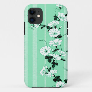 Spring Vine Floral Phone Case” Case-Mate iPhone Case