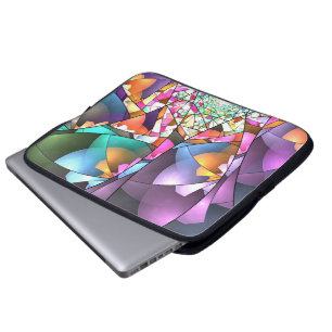 Spring weather Electronics Bag