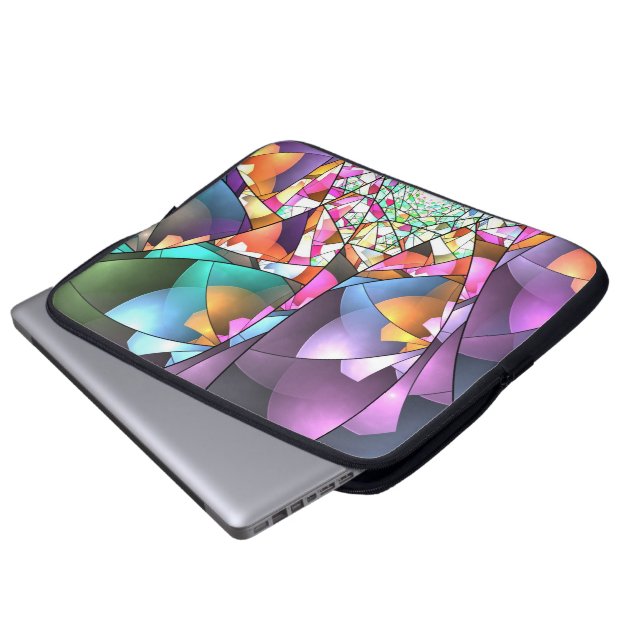 Spring weather Electronics Bag (Front Bottom)