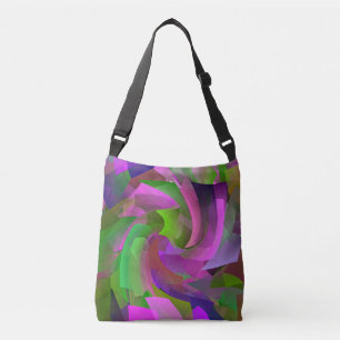 Spring whirlwind...... crossbody bag