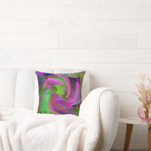 Spring whirlwind...... cushion