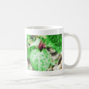 Spring Wildflower Coffee Mug