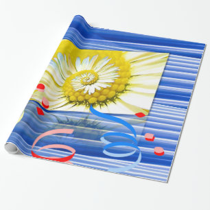 Spring Wrapping Paper