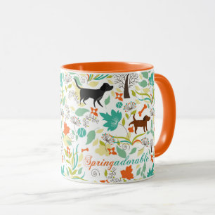 Springadorable Mug