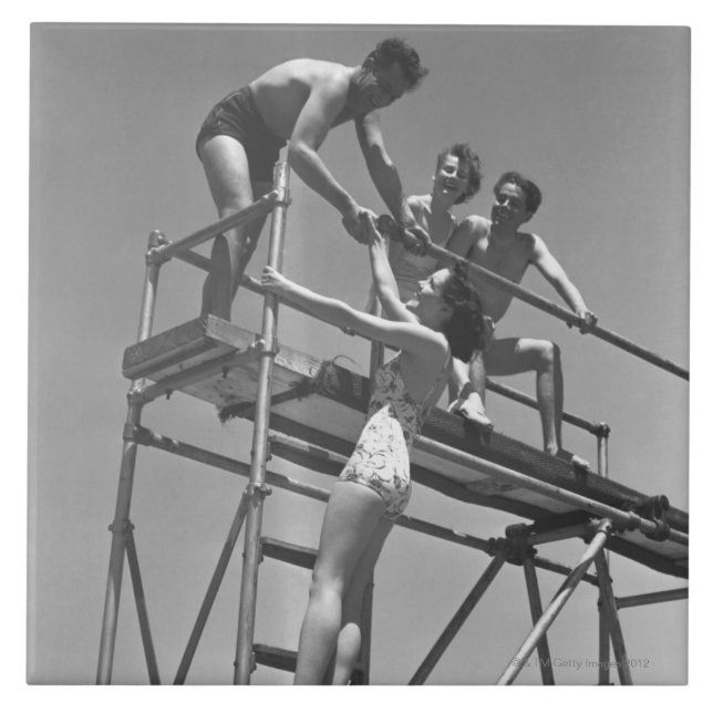 Springboard Tile (Front)