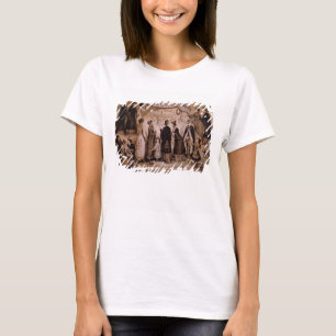 'Springer Brothers, Boston, Fall and Winter Collec T-Shirt