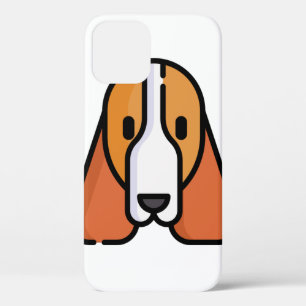 Springer Spaniel iPhone 12 Case
