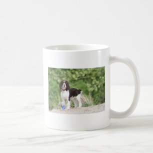 Springer Spaniel Puppy! Coffee Mug