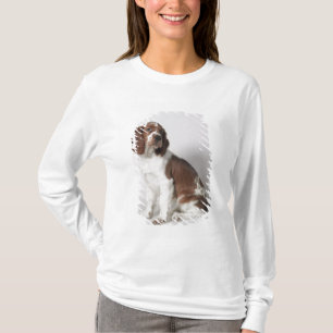 Springer spaniel T-Shirt