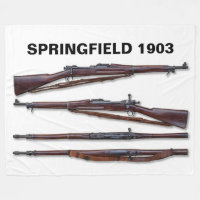 SPRINGFIELD 1903
