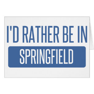 Springfield MO