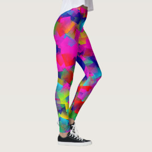 Springing Fun...... Leggings