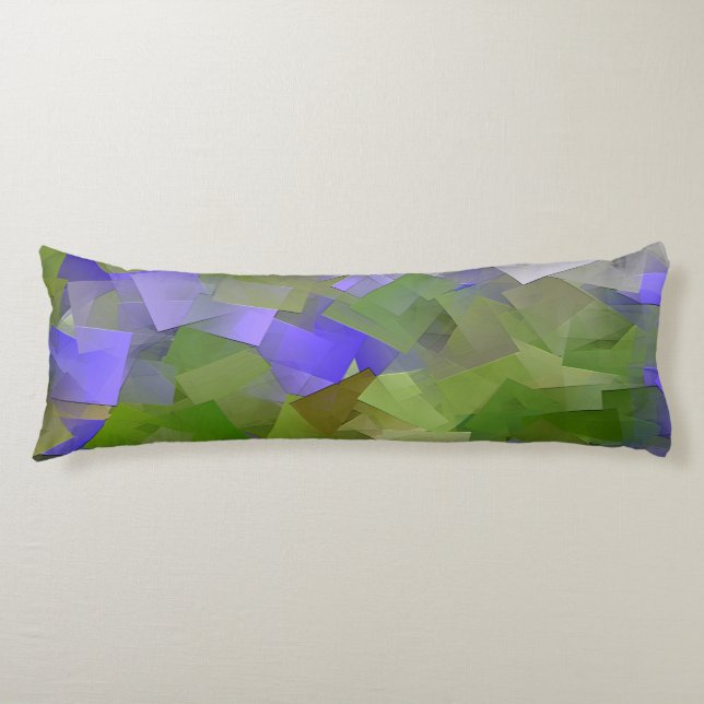 Springtime..... Body Cushion (Front)