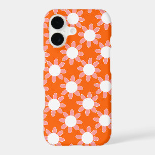 Springtime Daisies